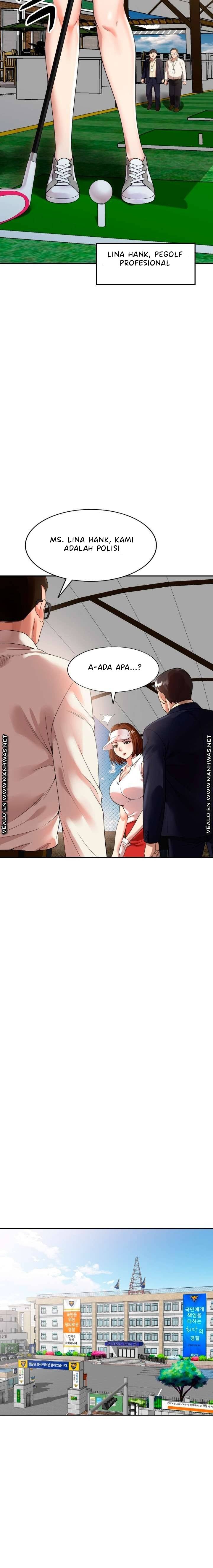 Caddie Mom - Chapter 1 11
