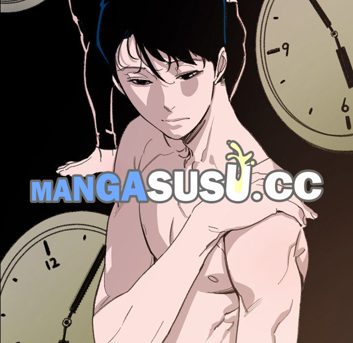 Say You Like it - Chapter 1 26