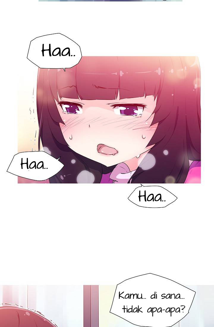 She Has Three Flavors - Chapter 1 33 She Has Three Flavors - Chapter 1 33