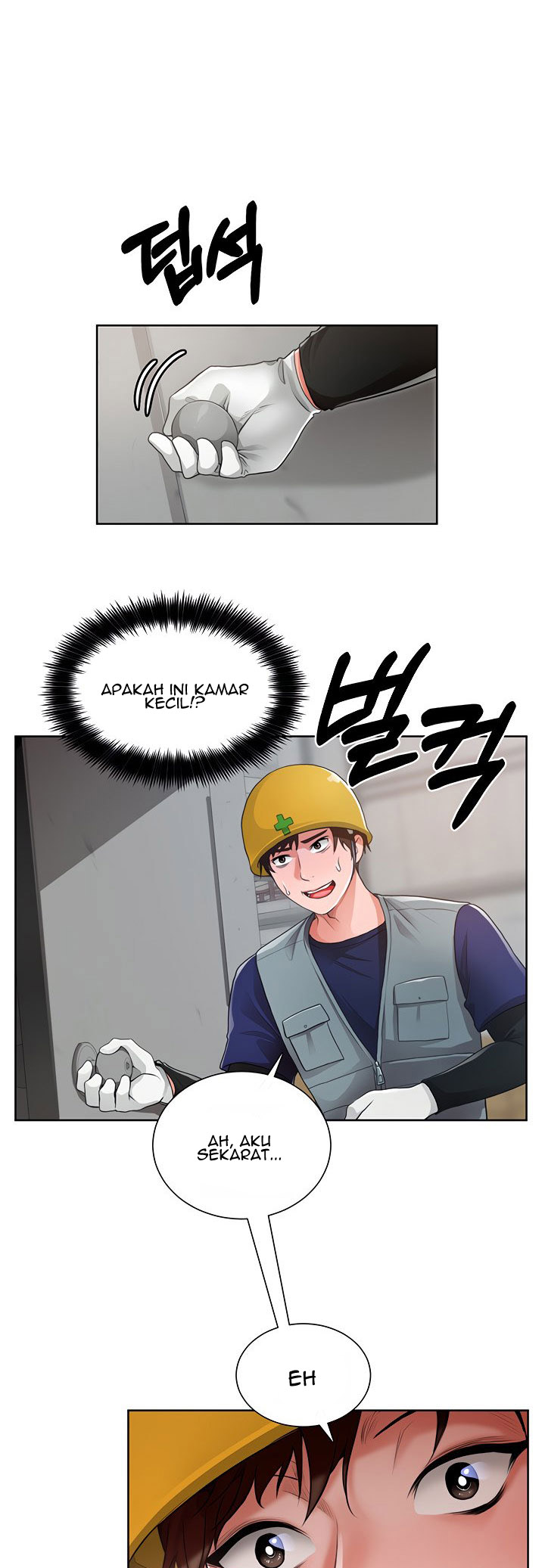 Nogada Romance - Chapter 1 38 Nogada Romance - Chapter 1 38