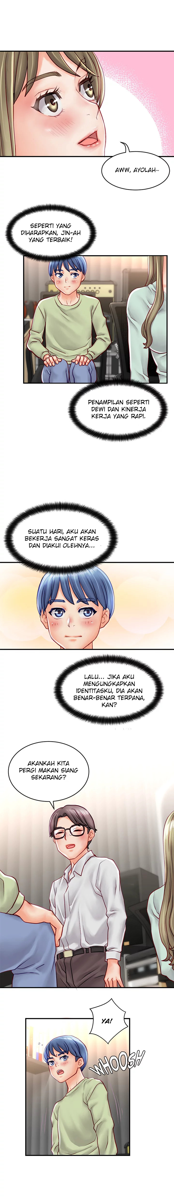 Love Is On The Air - Chapter 1 14