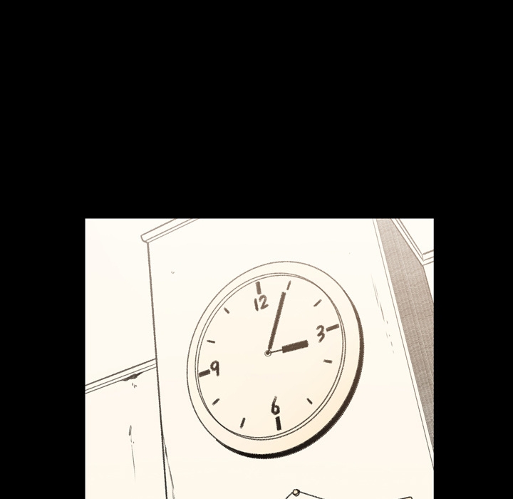 Say You Like it - Chapter 1 19