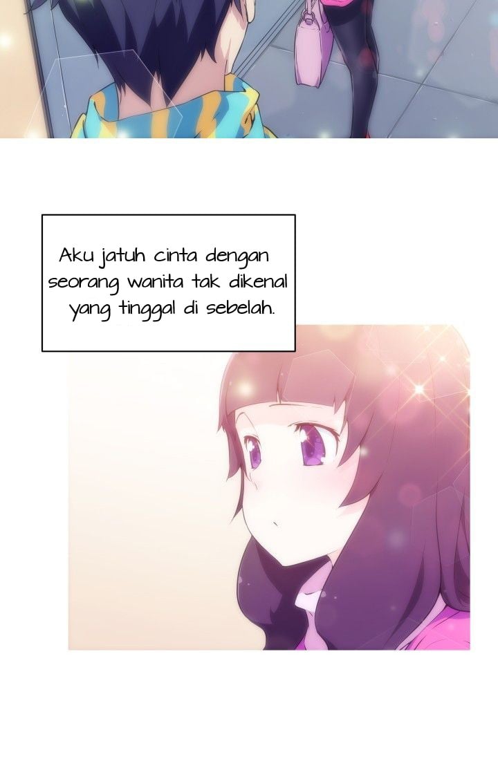 She Has Three Flavors - Chapter 1 22 She Has Three Flavors - Chapter 1 22