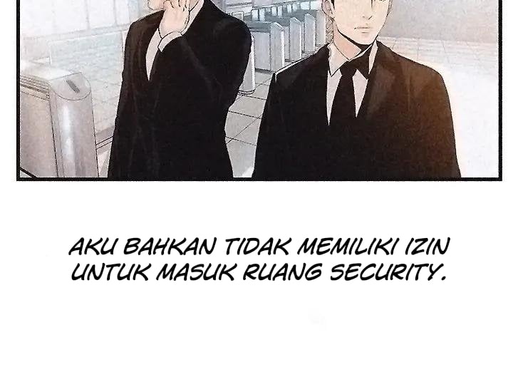 Weak Point (Husky Team) - Chapter 1 35 Weak Point (Husky Team) - Chapter 1 35