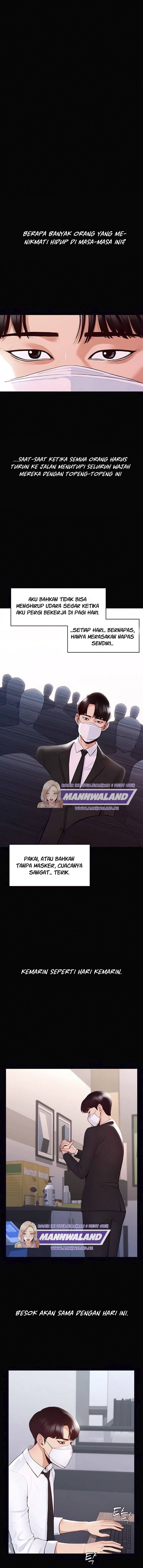 Administrator Privileges - Chapter 1 2