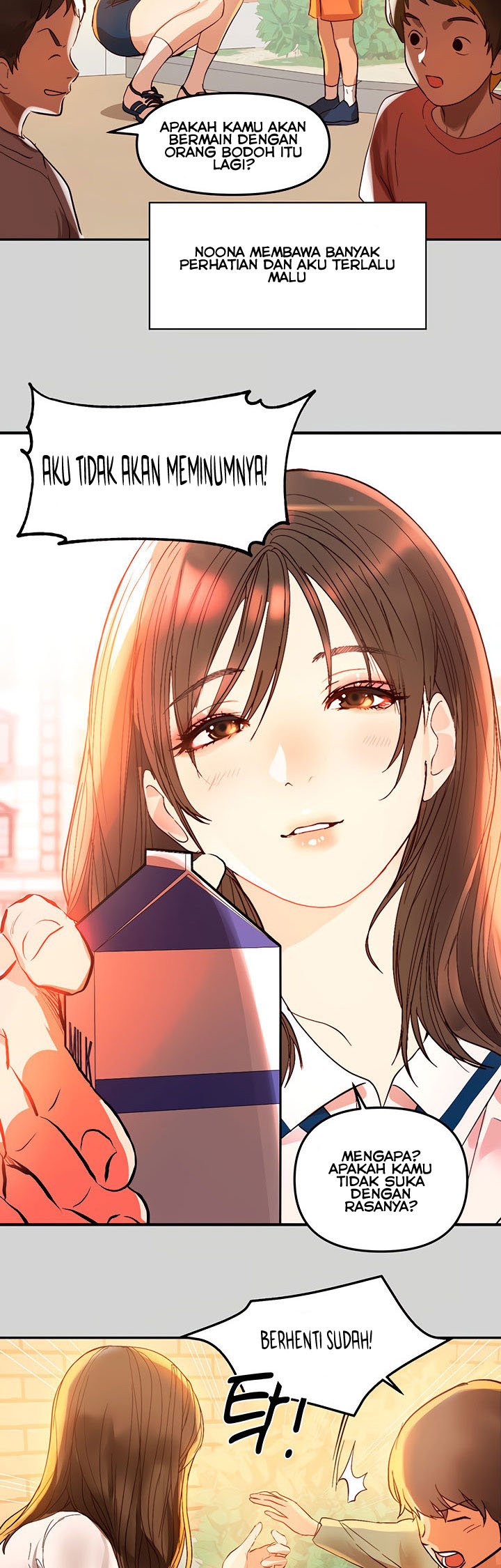 My Landlady Noona - Chapter 1 10 My Landlady Noona - Chapter 1 10