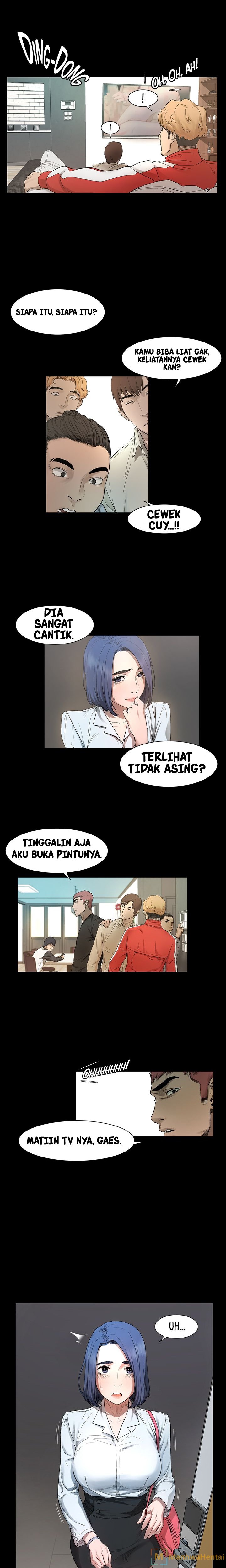 My Kingdom (Silent War) - Chapter 1 30 My Kingdom (Silent War) - Chapter 1 30