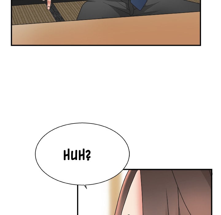 Miss Announcer - Chapter 1 121