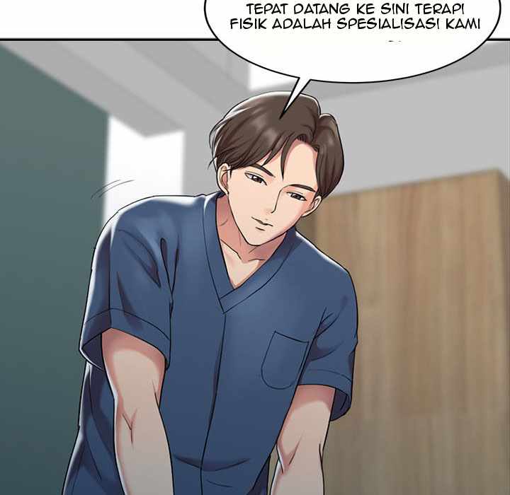 The Hand of Legend - Chapter 1 7