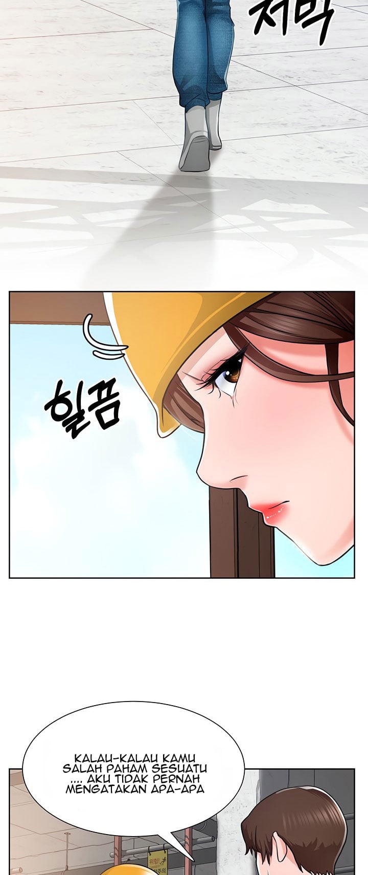 Nogada Romance - Chapter 1 86 Nogada Romance - Chapter 1 86