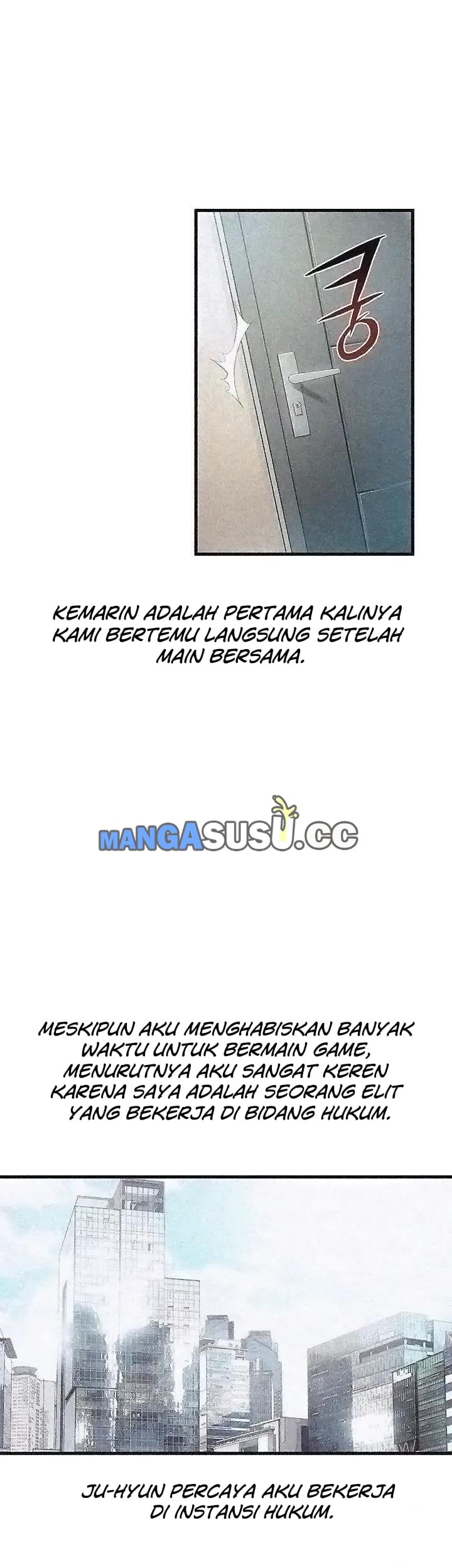 Weak Point (Husky Team) - Chapter 1 24 Weak Point (Husky Team) - Chapter 1 24