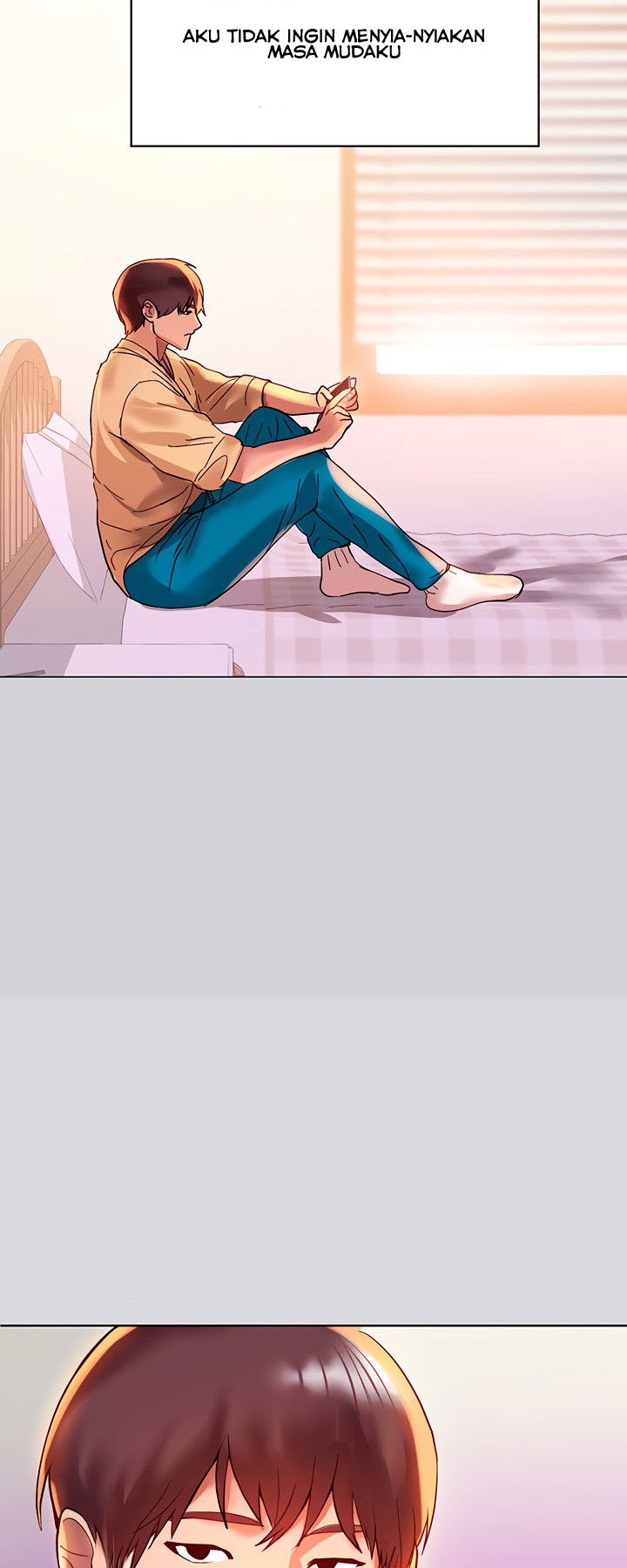 My Landlady Noona - Chapter 1 45 My Landlady Noona - Chapter 1 45