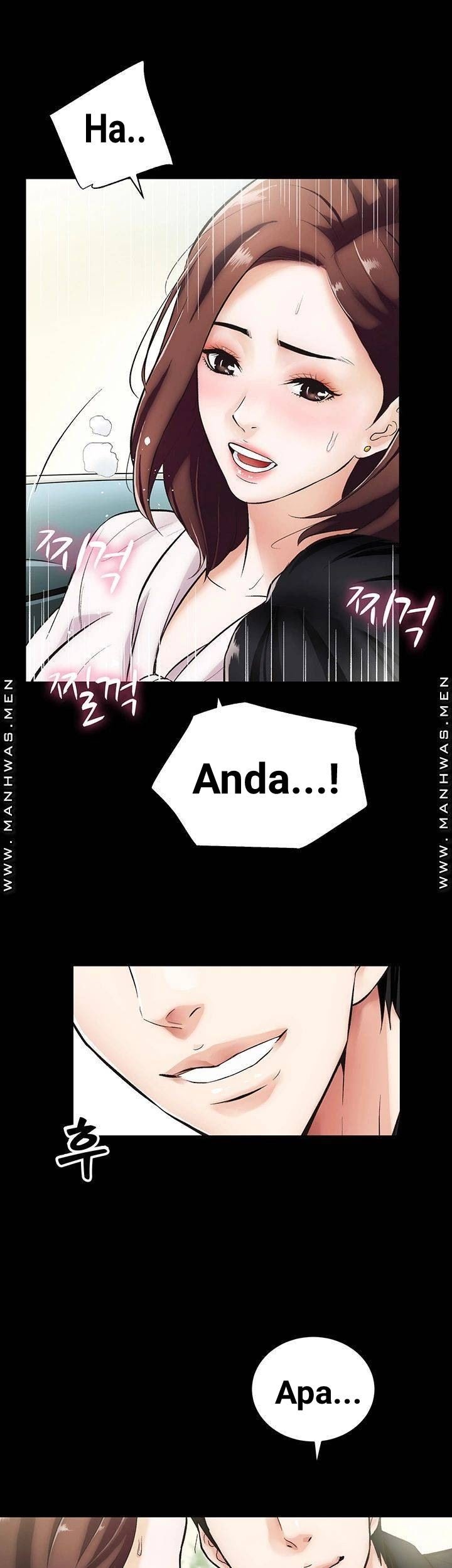 Neighboring House Seonggeun - Chapter 1 47
