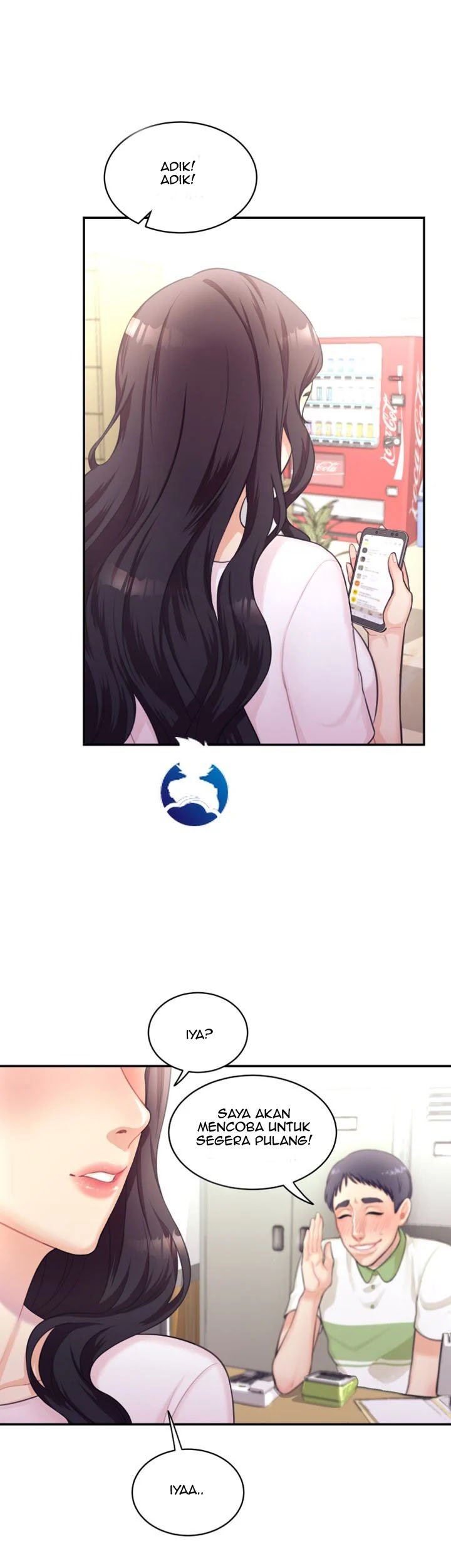 Public Bathhouse - Chapter 1 49