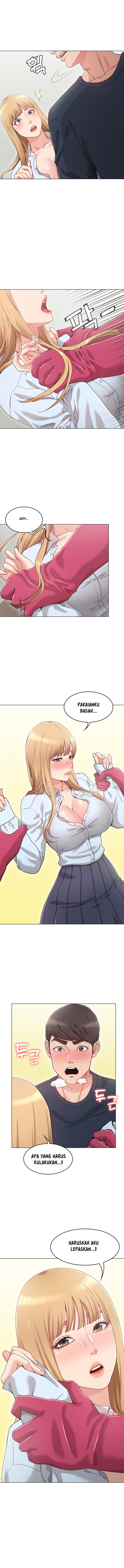 Not You, but Your Sister - Chapter 1 10