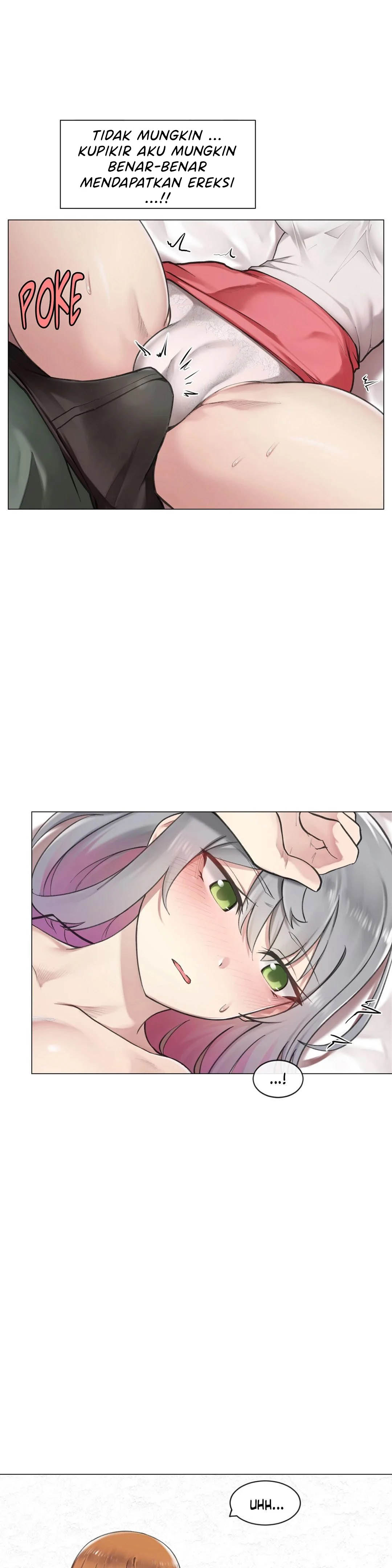 Sexcape Room: Snap Off - Chapter 1 33