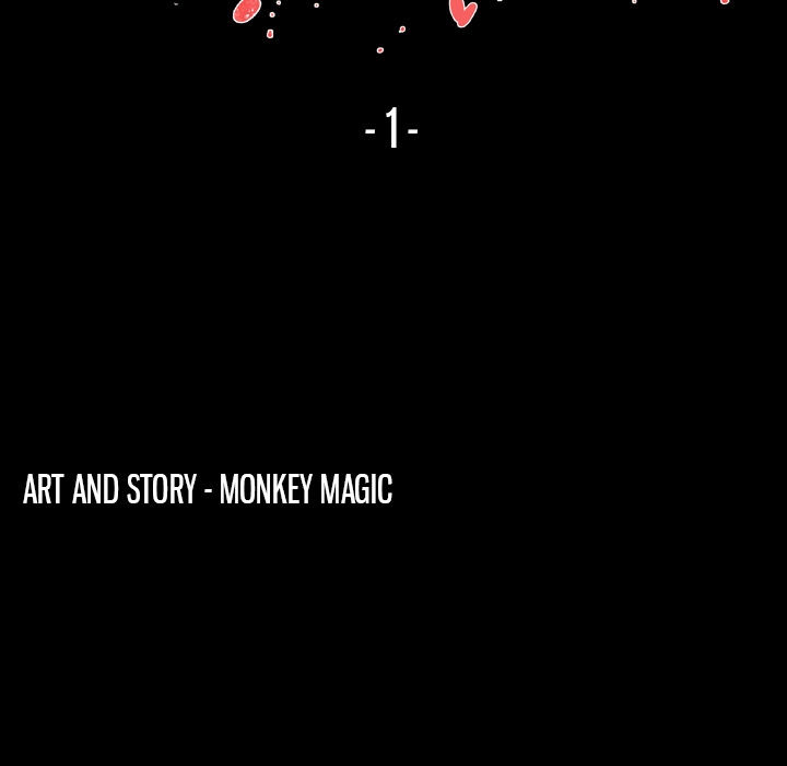 Say You Like it - Chapter 1 153