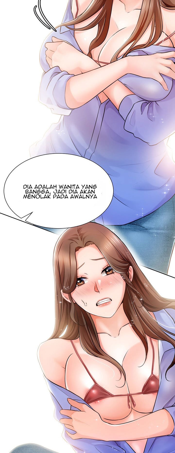 Nogada Romance - Chapter 1 74 Nogada Romance - Chapter 1 74