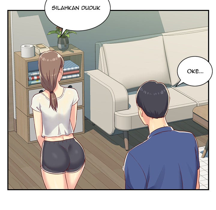The Ladies&#8217; Associate - Chapter 1 106