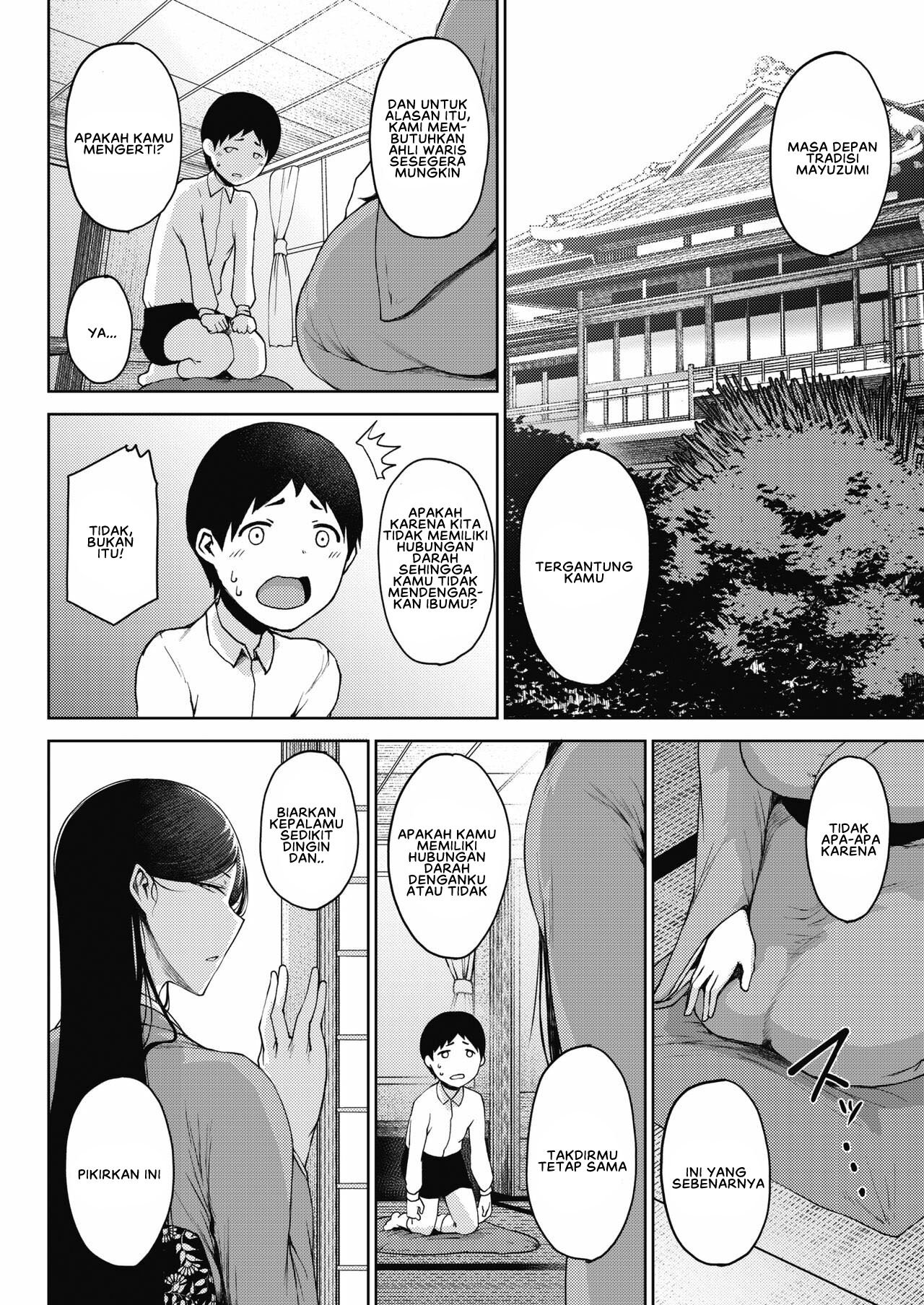 Bitai - Chapter 1 4