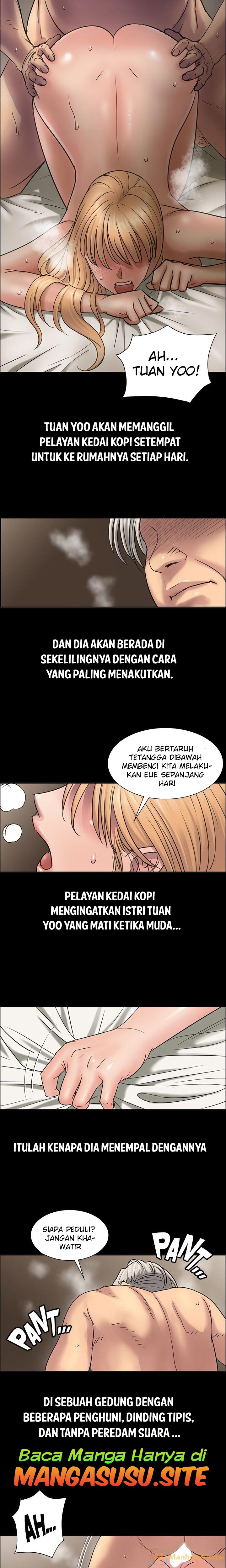 Queen Bee (Andrew) - Chapter 1 4 Queen Bee (Andrew) - Chapter 1 4