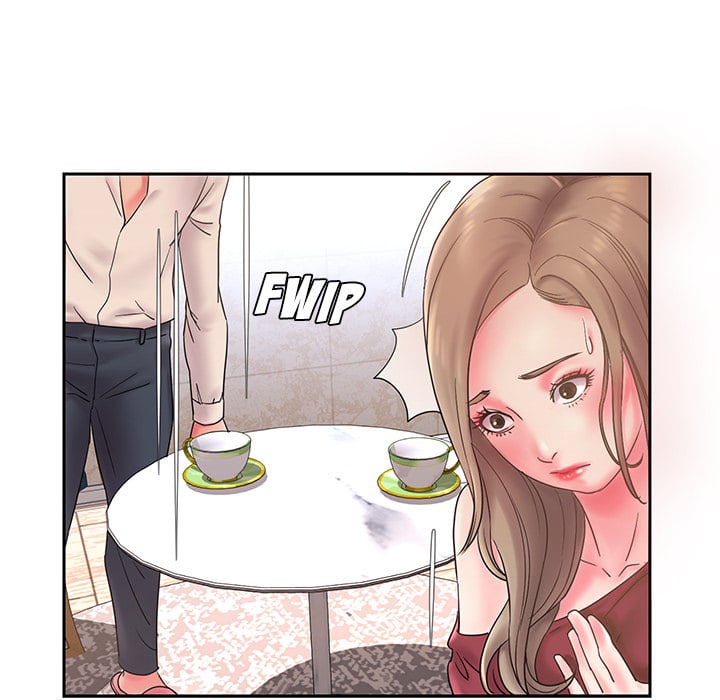 Dumped - Chapter 1 100