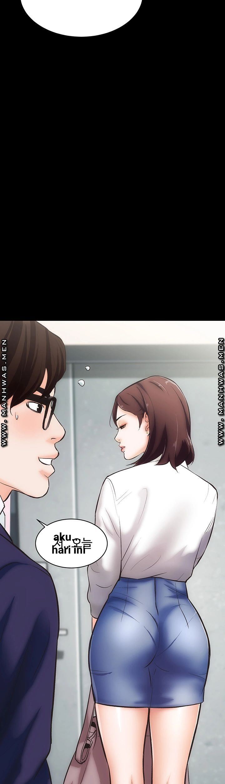 Neighboring House Seonggeun - Chapter 1 13