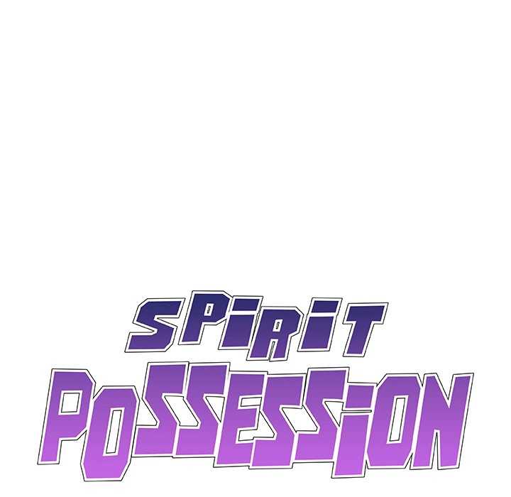 Spirit Possession - Chapter 1 35 Spirit Possession - Chapter 1 35