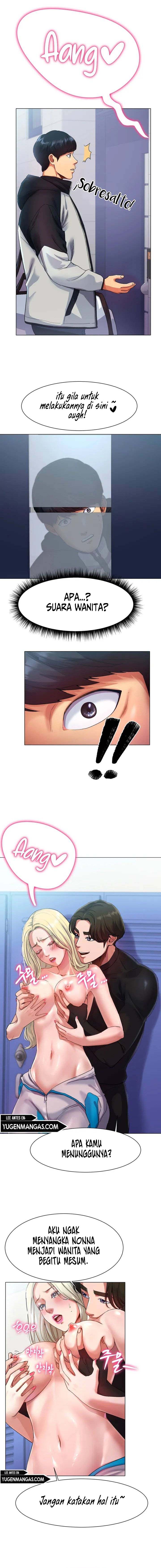 Love in ice - Chapter 1 11