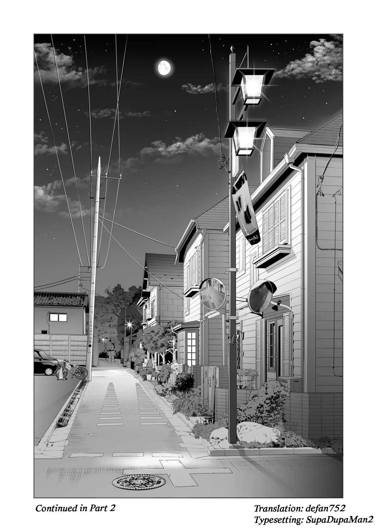 A Housewife Stolen by a Coworker Besides her Blackout Drunk Husband - Chapter 1 60