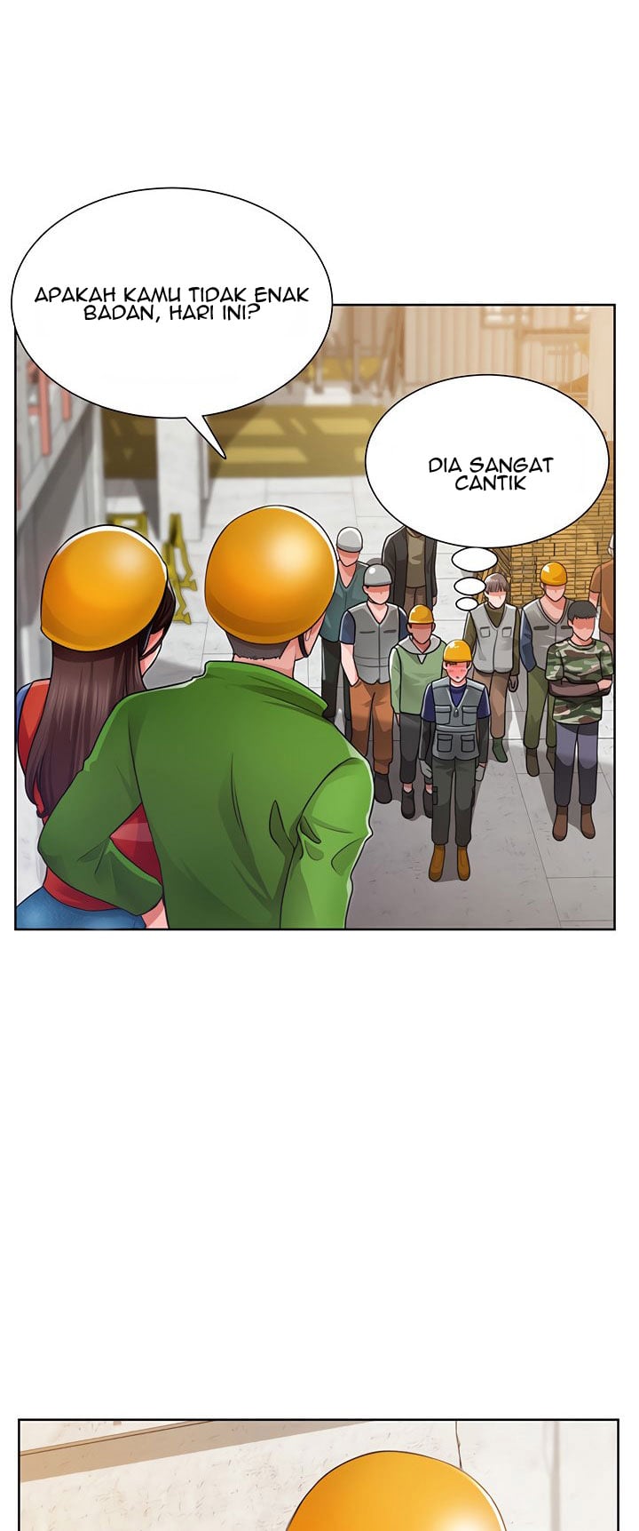 Nogada Romance - Chapter 1 52 Nogada Romance - Chapter 1 52