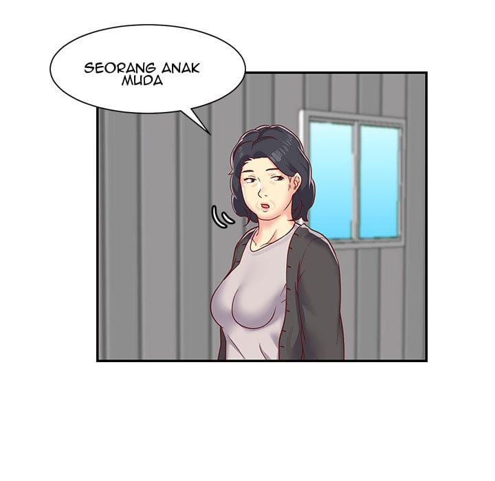 The Ladies&#8217; Associate - Chapter 1 32