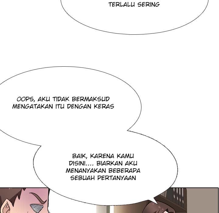 One Shot Men&#8217;s Clinic - Chapter 1 65