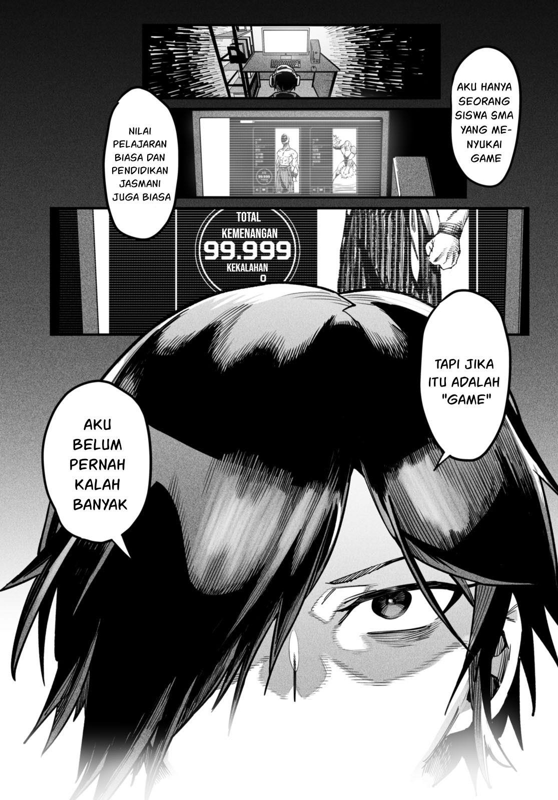 Reincarnation Coliseum - Chapter 1 39