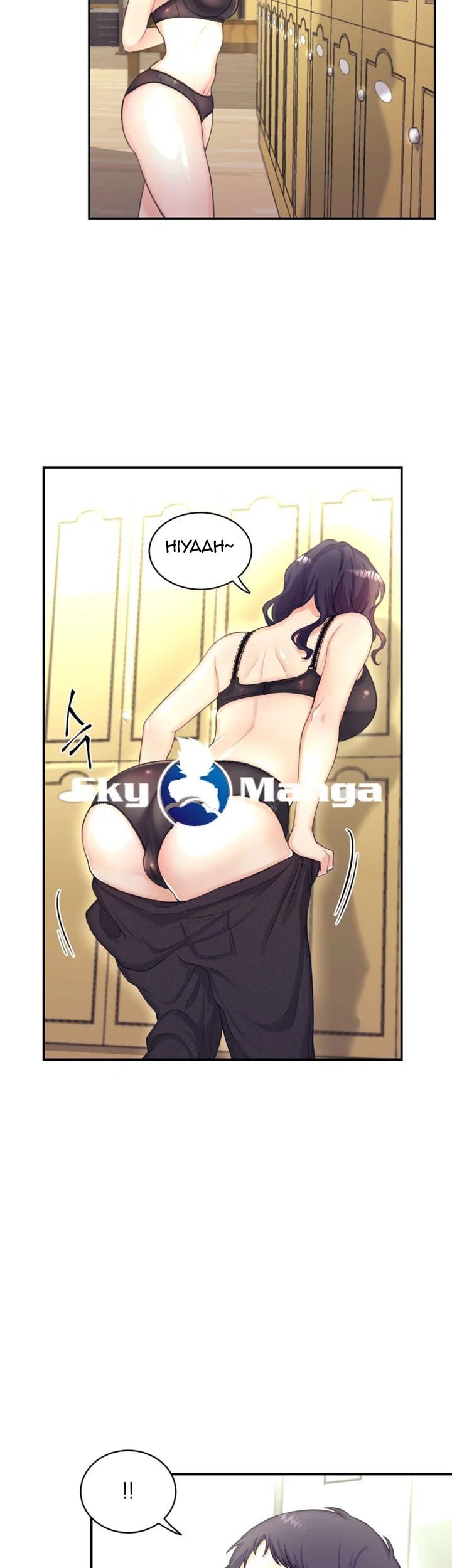 Public Bathhouse - Chapter 1 46
