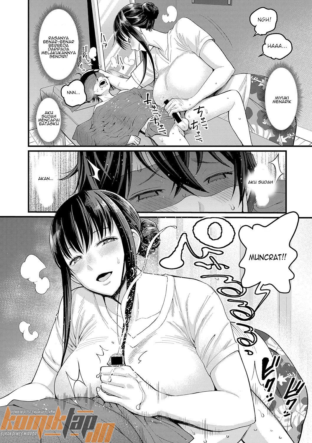 Boku no Otona Shokugyo-taiken - Chapter 1 16 Boku no Otona Shokugyo-taiken - Chapter 1 16