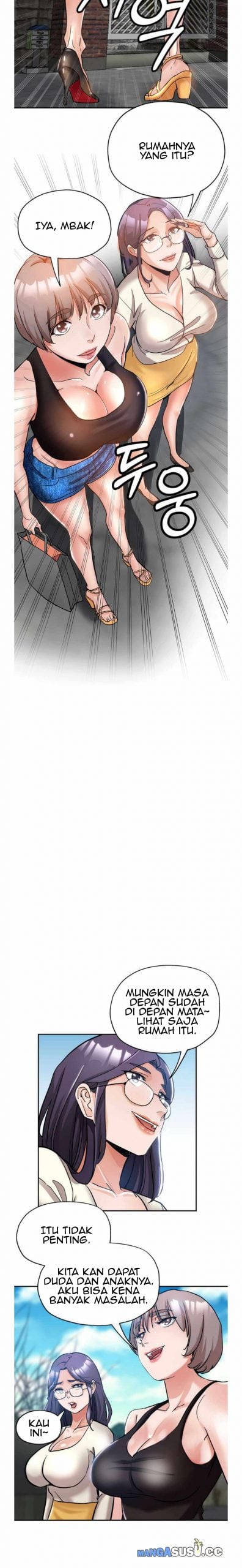 Stepmother’s Sisters - Chapter 1 17 Stepmother’s Sisters - Chapter 1 17