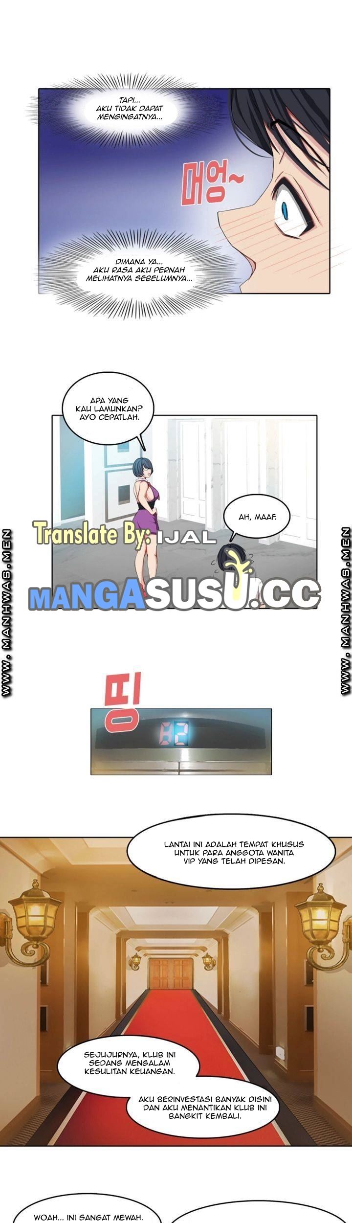 Milf Paradise - Chapter 1 28