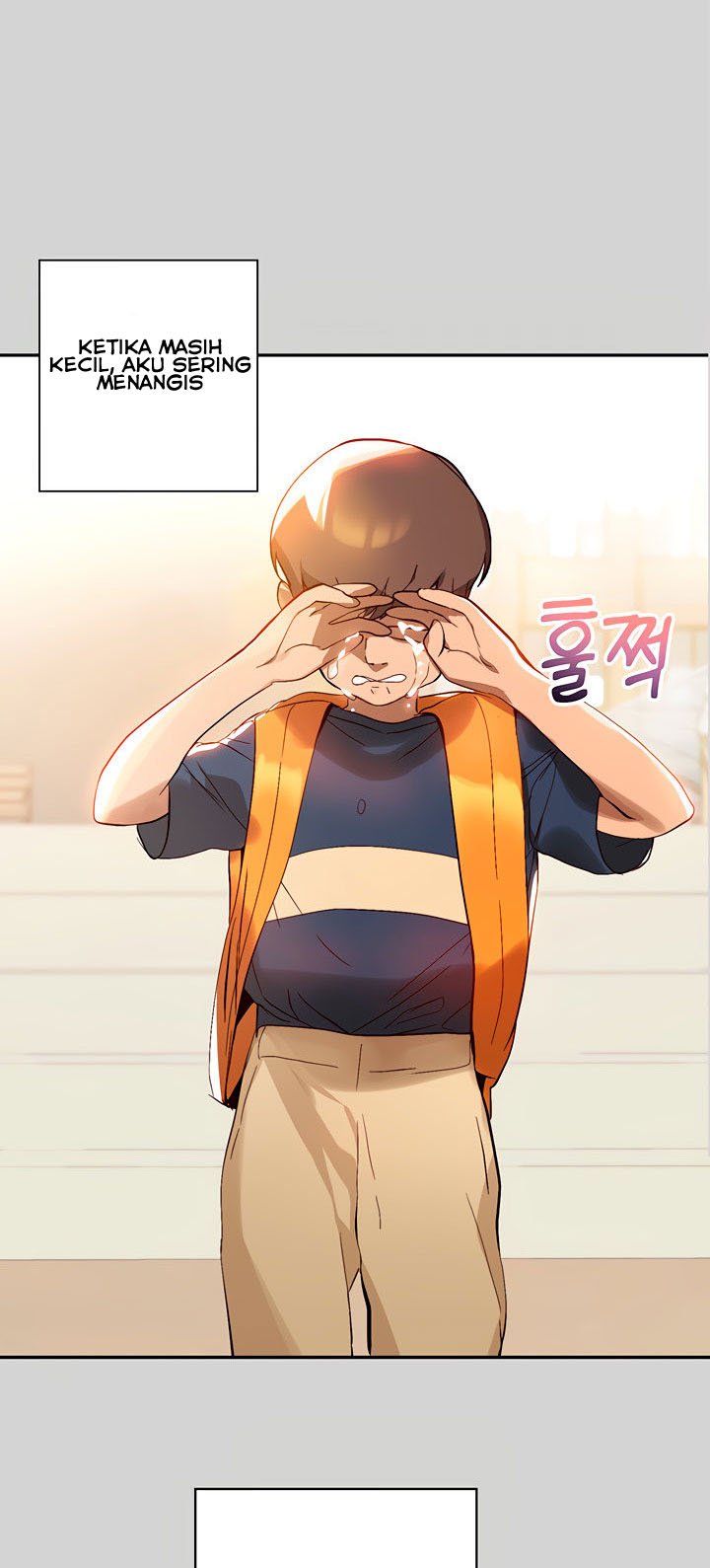 My Landlady Noona - Chapter 1 4 My Landlady Noona - Chapter 1 4