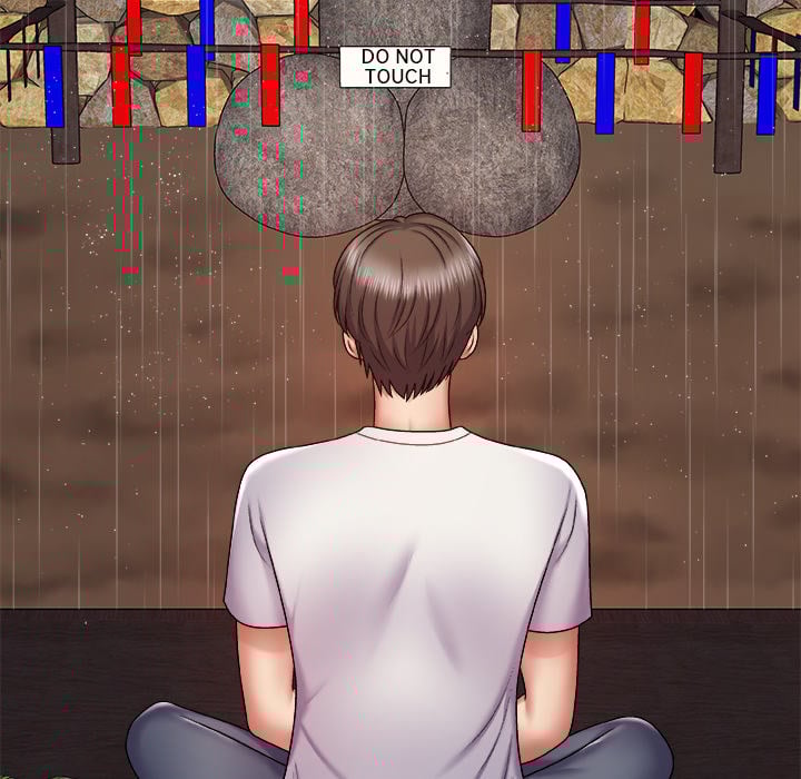 Spirit Possession - Chapter 1 112 Spirit Possession - Chapter 1 112