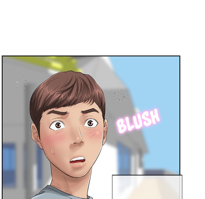 A Killer Woman - Chapter 1 26 A Killer Woman - Chapter 1 26