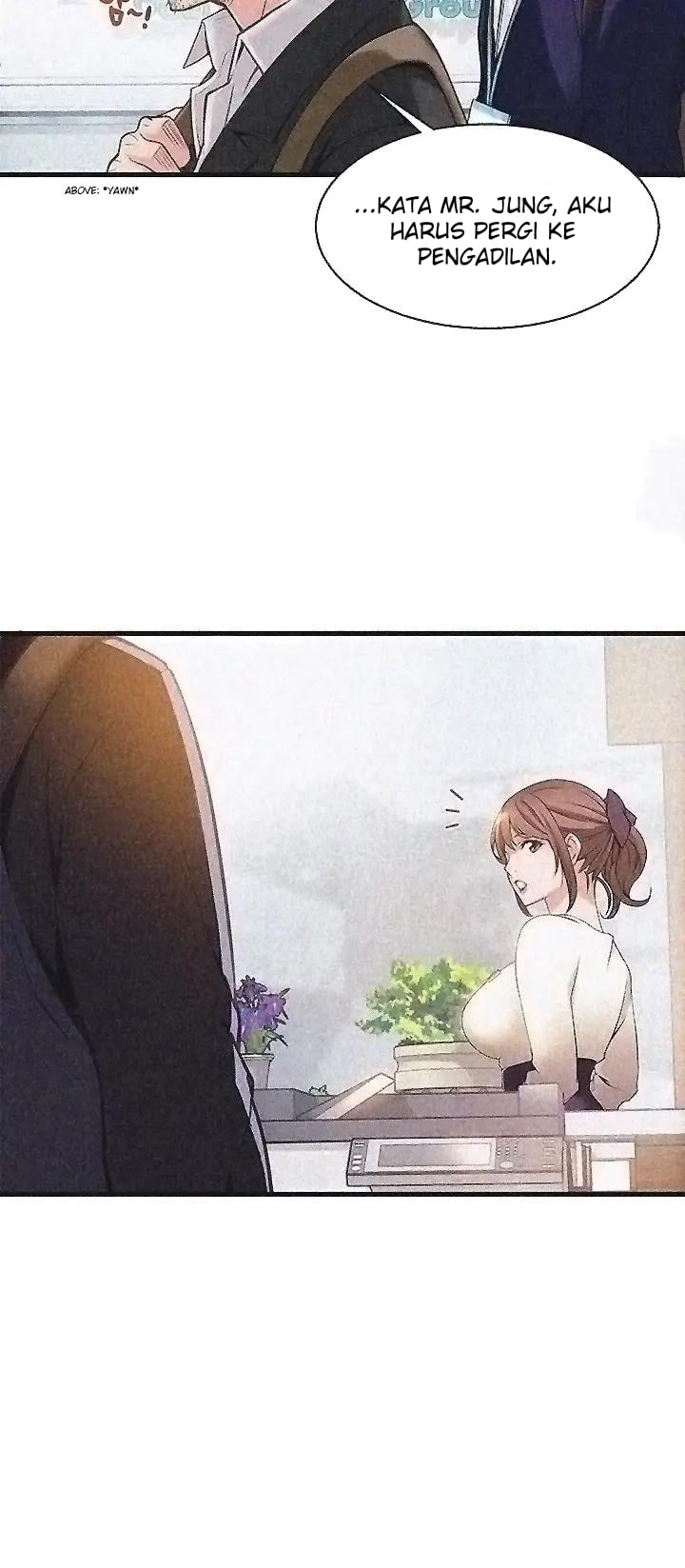 Weak Point (Husky Team) - Chapter 1 31 Weak Point (Husky Team) - Chapter 1 31