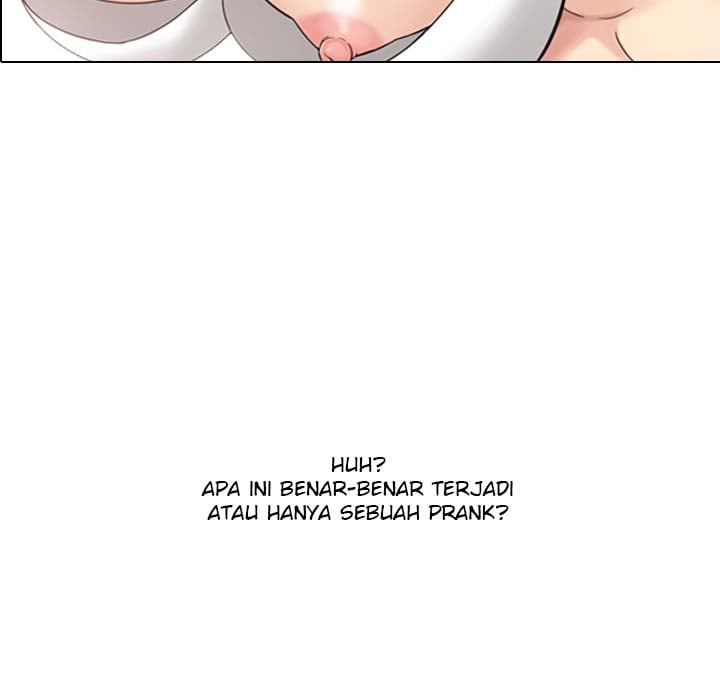 One Shot Men&#8217;s Clinic - Chapter 1 121