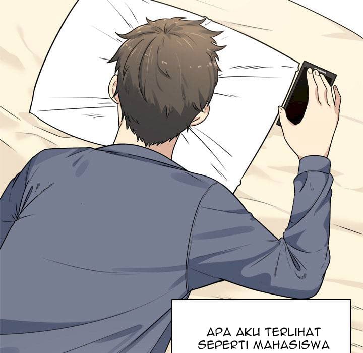 The Ark Is Me - Chapter 1 6