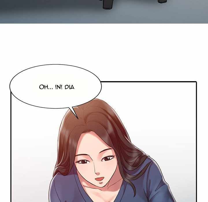 The Hand of Legend - Chapter 1 44