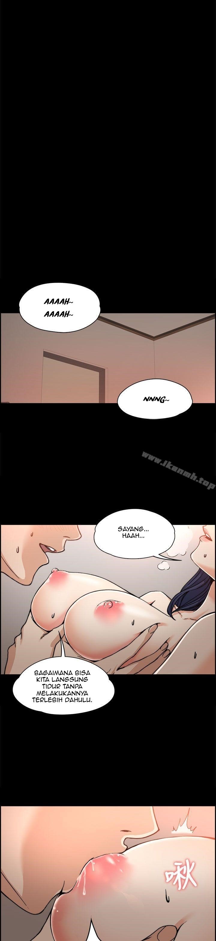 Boss Wife - Chapter 1 27