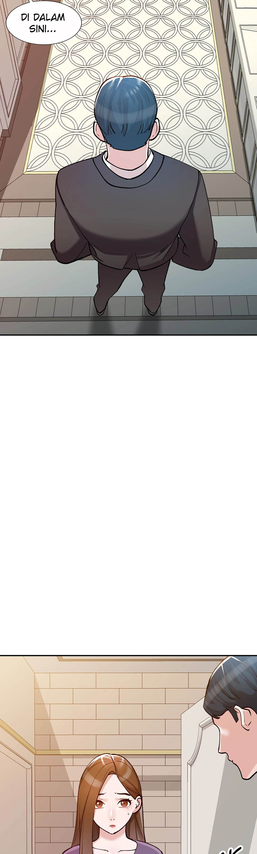 My Secretary’s Got a Secret - Chapter 1 17 My Secretary’s Got a Secret - Chapter 1 17