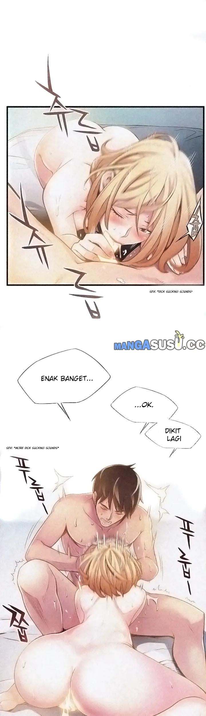 Weak Point (Husky Team) - Chapter 1 13 Weak Point (Husky Team) - Chapter 1 13