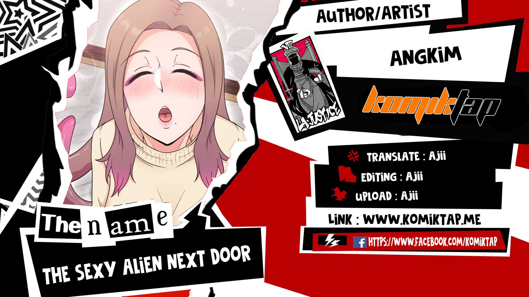 The Sexy Alien Next Door - Chapter 1 1 The Sexy Alien Next Door - Chapter 1 1