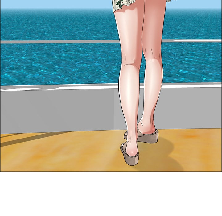 A Killer Woman - Chapter 1 25 A Killer Woman - Chapter 1 25